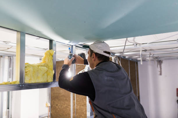 Best Types of Insulation in Wescosville, PA